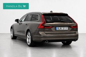 Volvo V90 bild 7