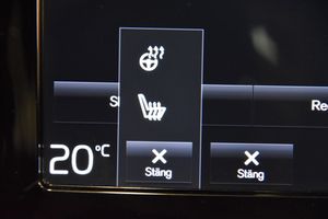 Volvo V90 bild 19