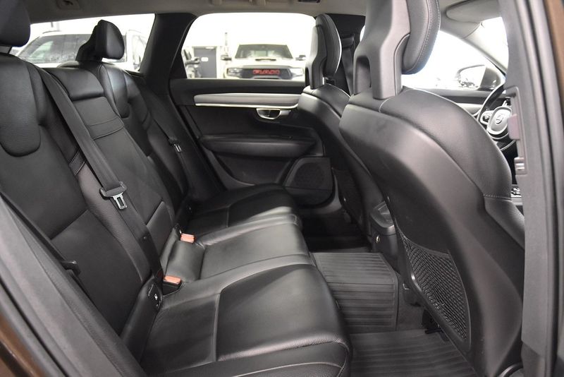 Volvo V90 bild 14
