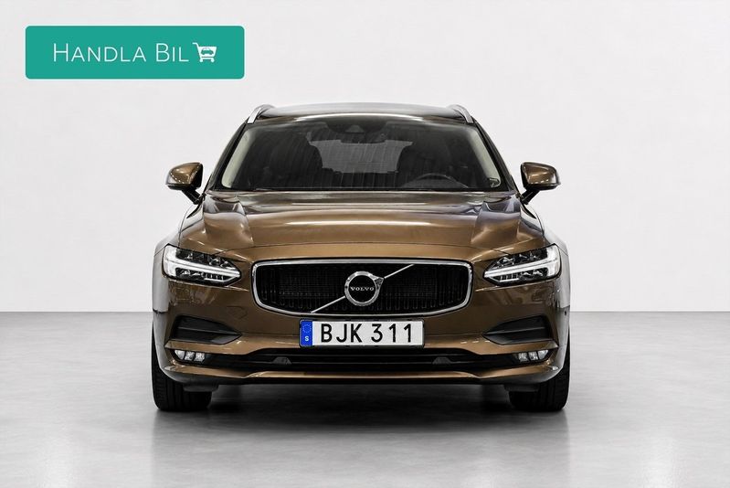 Volvo V90 bild 3