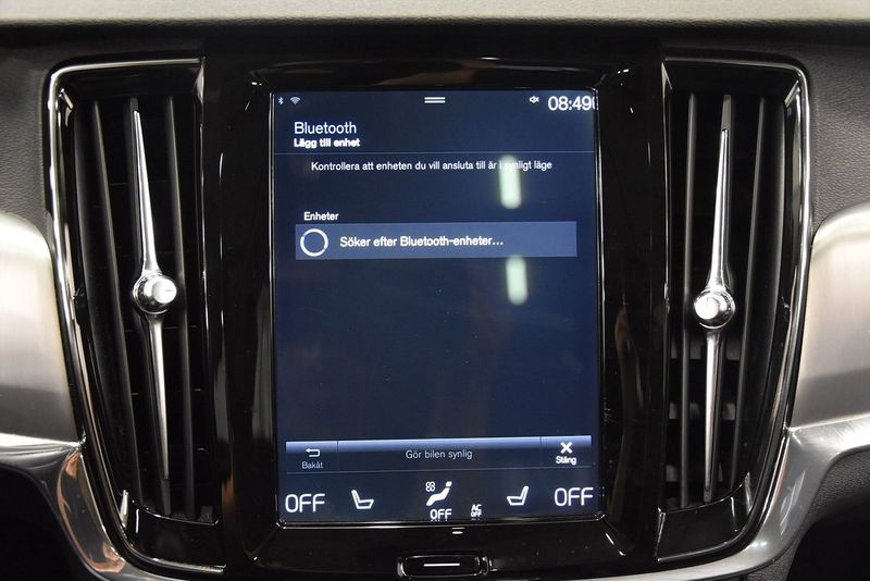 Volvo V90 bild 16