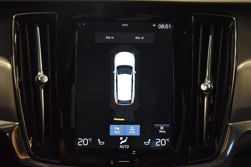 Volvo V90 bild 15