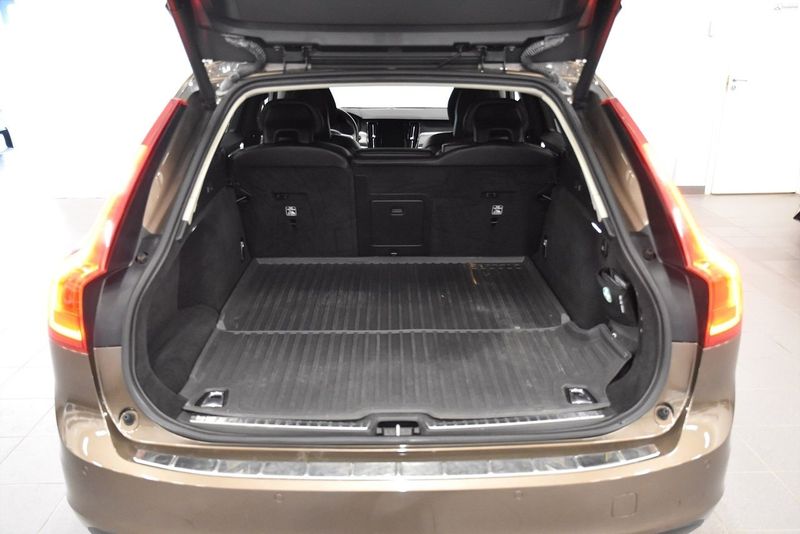 Volvo V90 bild 26