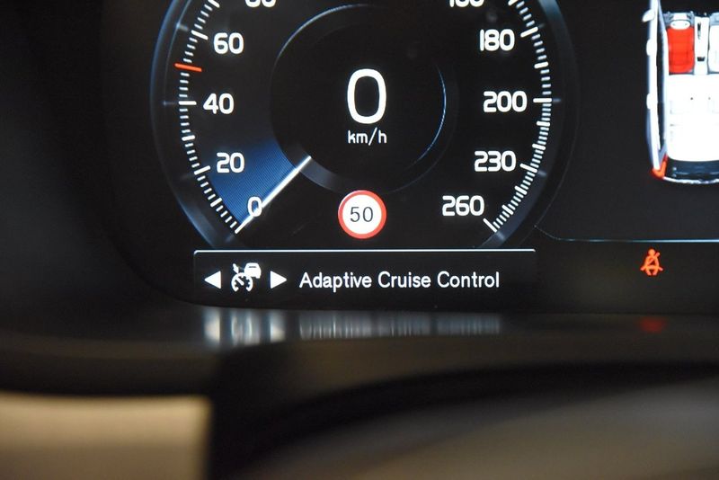 Volvo V90 bild 20