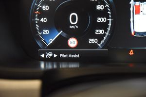 Volvo V90 bild 21