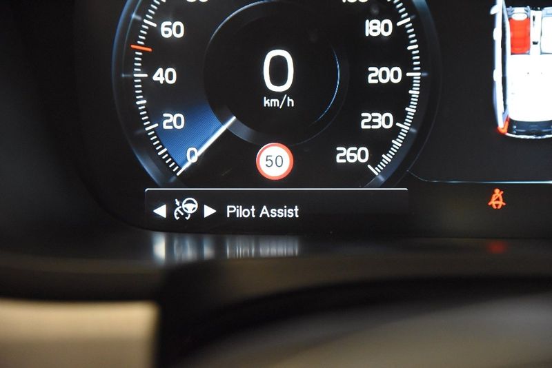 Volvo V90 bild 21