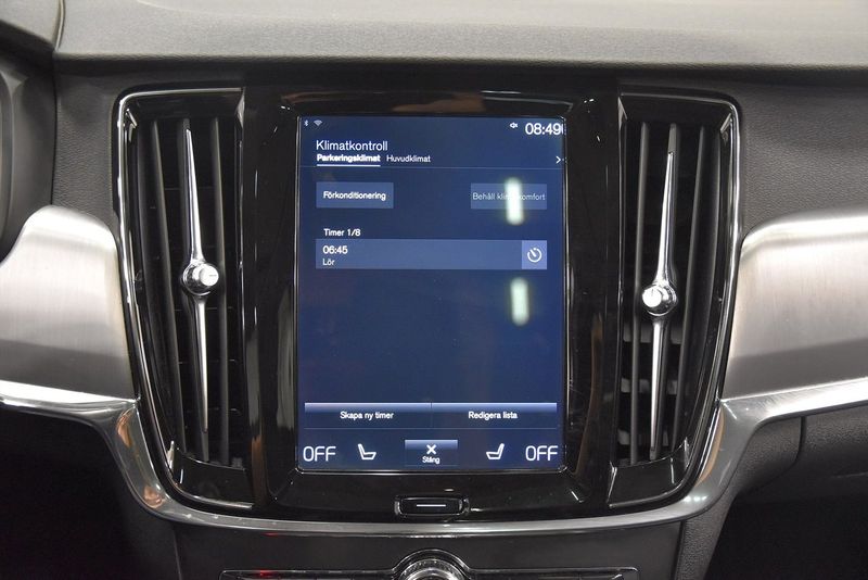 Volvo V90 bild 18