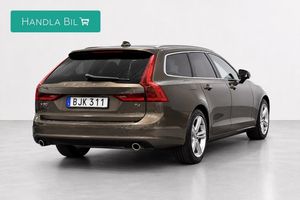 Volvo V90 bild 5