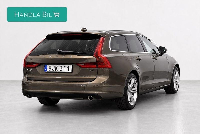 Volvo V90 bild 5