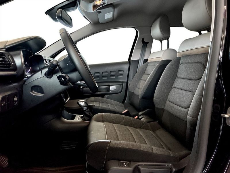 Citroen C3 bild 4