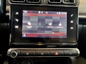 Citroen C3 bild 9