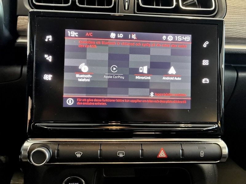 Citroen C3 bild 9