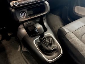 Citroen C3 bild 10