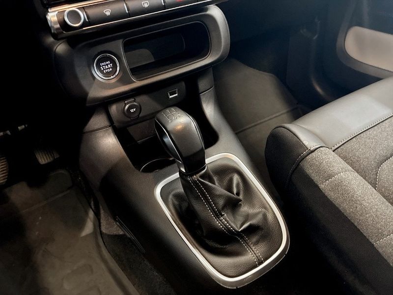 Citroen C3 bild 10