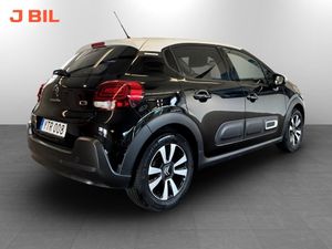 Citroen C3 bild 3