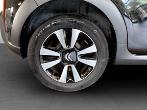 Citroen C3 bild 14