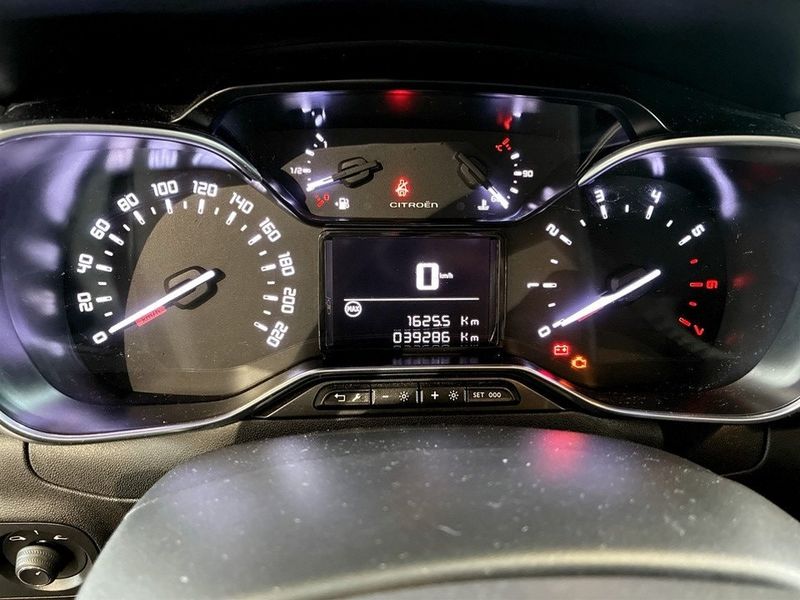 Citroen C3 bild 8