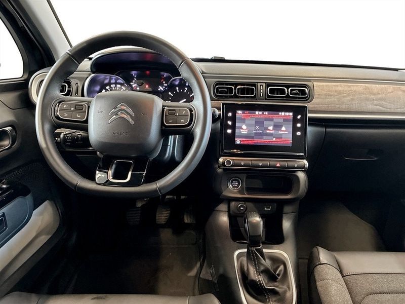 Citroen C3 bild 6