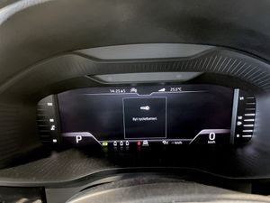 Skoda Kodiaq bild 8