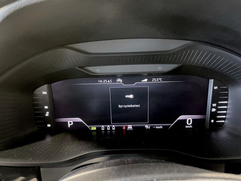 Skoda Kodiaq bild 8