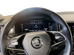 Skoda Kodiaq bild 7