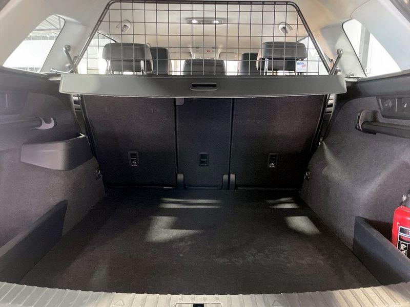 Skoda Kodiaq bild 15