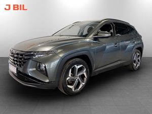 Hyundai Tucson bild 1