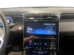 Hyundai Tucson bild 9