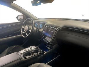 Hyundai Tucson bild 11