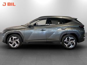 Hyundai Tucson bild 13