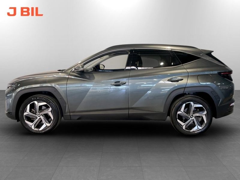 Hyundai Tucson bild 13