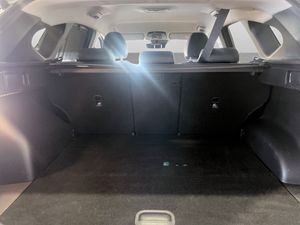 Hyundai Tucson bild 15