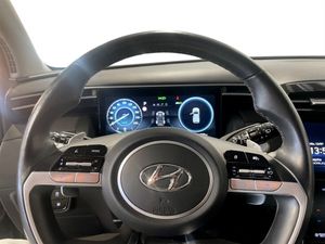 Hyundai Tucson bild 7