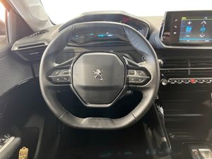 Peugeot e-208 bild 7