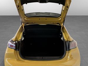 Peugeot e-208 bild 15