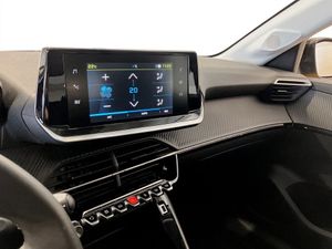 Peugeot e-208 bild 9