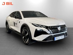Peugeot 408 bild 1