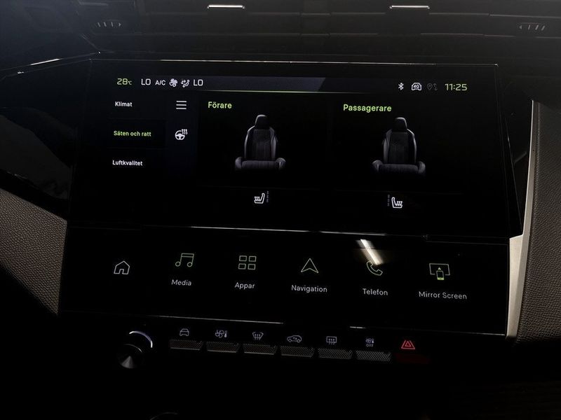 Peugeot 408 bild 17
