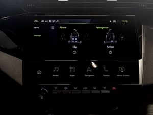 Peugeot 408 bild 21