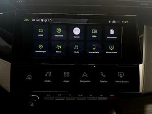 Peugeot 408 bild 24