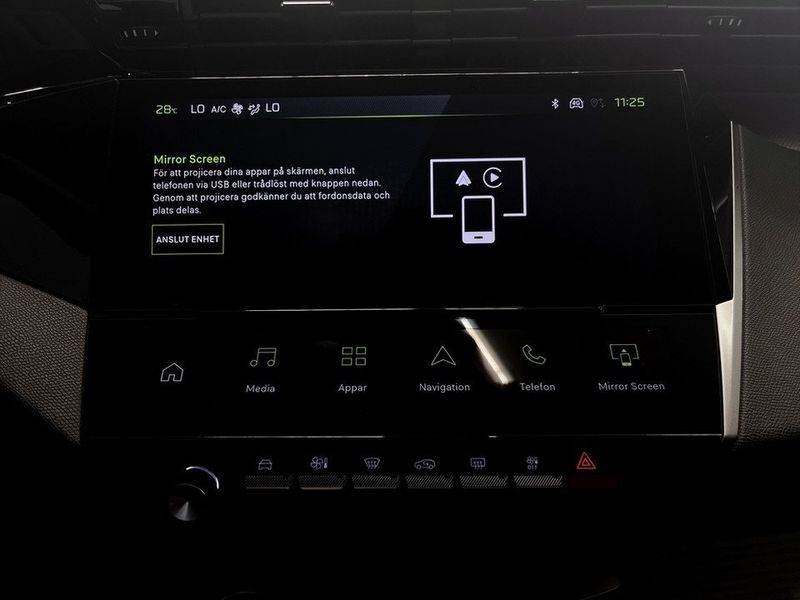 Peugeot 408 bild 18