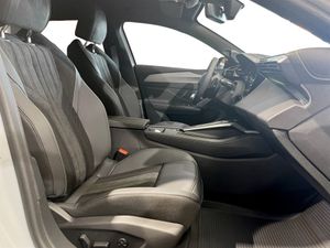 Peugeot 408 bild 15