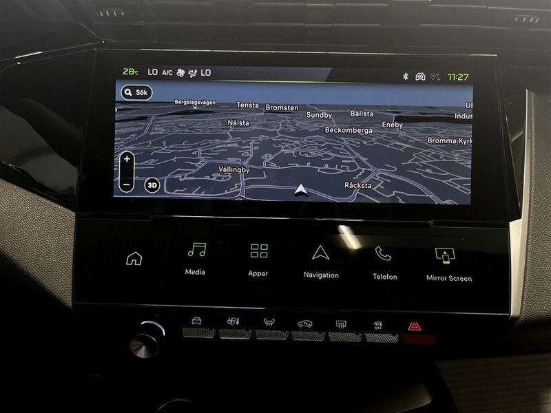 Peugeot 408 bild 23