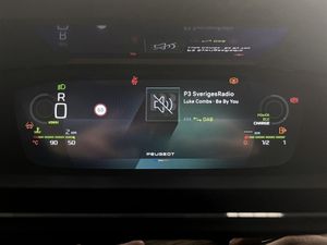 Peugeot 408 bild 12