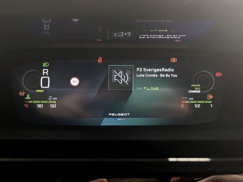 Peugeot 408 bild 12
