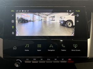 Peugeot 408 bild 13