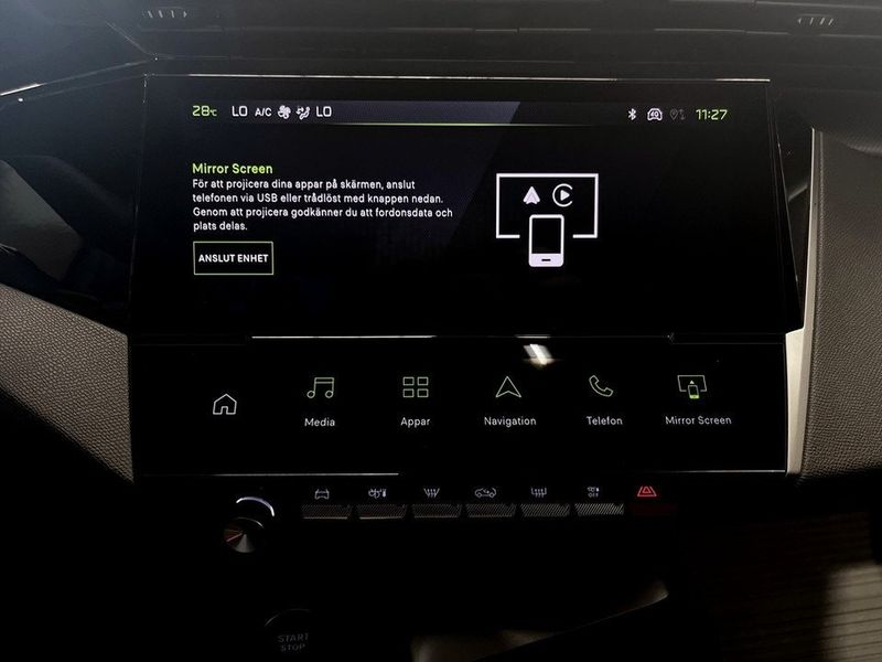 Peugeot 408 bild 22