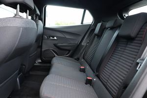 Peugeot 2008 bild 16