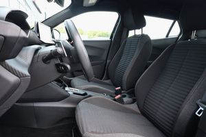 Peugeot 2008 bild 11
