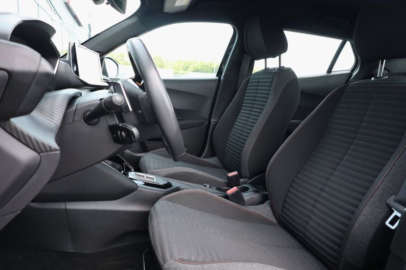 Peugeot 2008 bild 11
